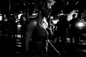 Фотограф Андрей Губренко